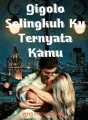 Gigolo Selingkuhanku Ternyata Kamu ! cover