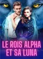 Le rois Alpha et sa Luna cover