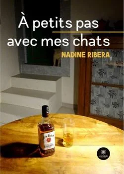 À petits pas avec mes chats
