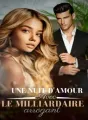 Une nuit d'amour avec le milliardaire arrogant  cover