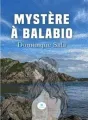 Mystère à Balabio cover