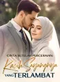 Cinta Setelah Perceraian: Kasih Sayangnya yang Terlambat cover