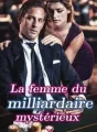 La femme du milliardaire mystérieux cover