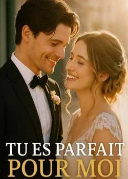 Tu es parfait pour moi