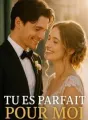 Tu es parfait pour moi cover