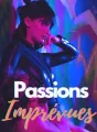 Passions Imprévues cover