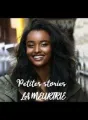 La meurtrie  cover