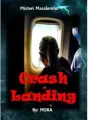 Misteri Masalembo (Crash Landing) cover