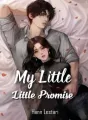 My Little Promise cover