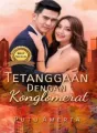 TETANGGAN DENGAN KONGLEMERAT cover