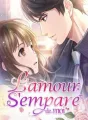 L'amour s'empare de moi cover