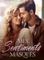 Mes sentiments masqués cover