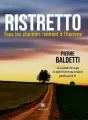 Ristretto - Tous les chemins mènent à l'homme cover
