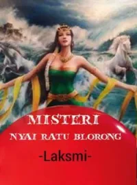 Misteri nyai Ratu Blorong