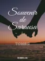 Souvenir de Sarausa Tome 2 cover