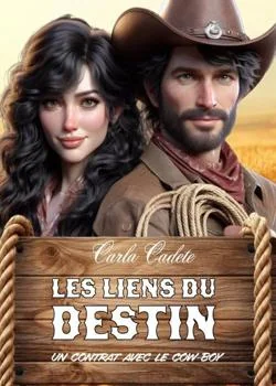 Les Liens Du Destino: Un contrat avec le cow-boy