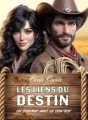 Les Liens Du Destino: Un contrat avec le cow-boy cover
