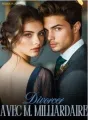 Divorcer avec M. Milliardaire cover