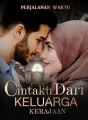 Perjalanan Waktu: Cintaku dari Keluarga Kerajaan cover