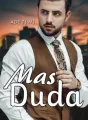 Mas duda cover