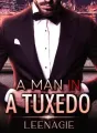 A MAN IN A TUXEDO cover