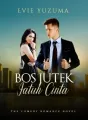 BOS JUTEK JATUH CINTA cover