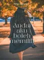 Andai Aku Boleh Memilih cover
