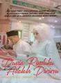 Dunia Rinduku Adalah Dirimu cover