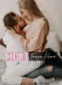 Cinta tanpa koma cover