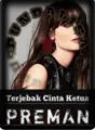 Terjebak Cinta Ketua Preman cover