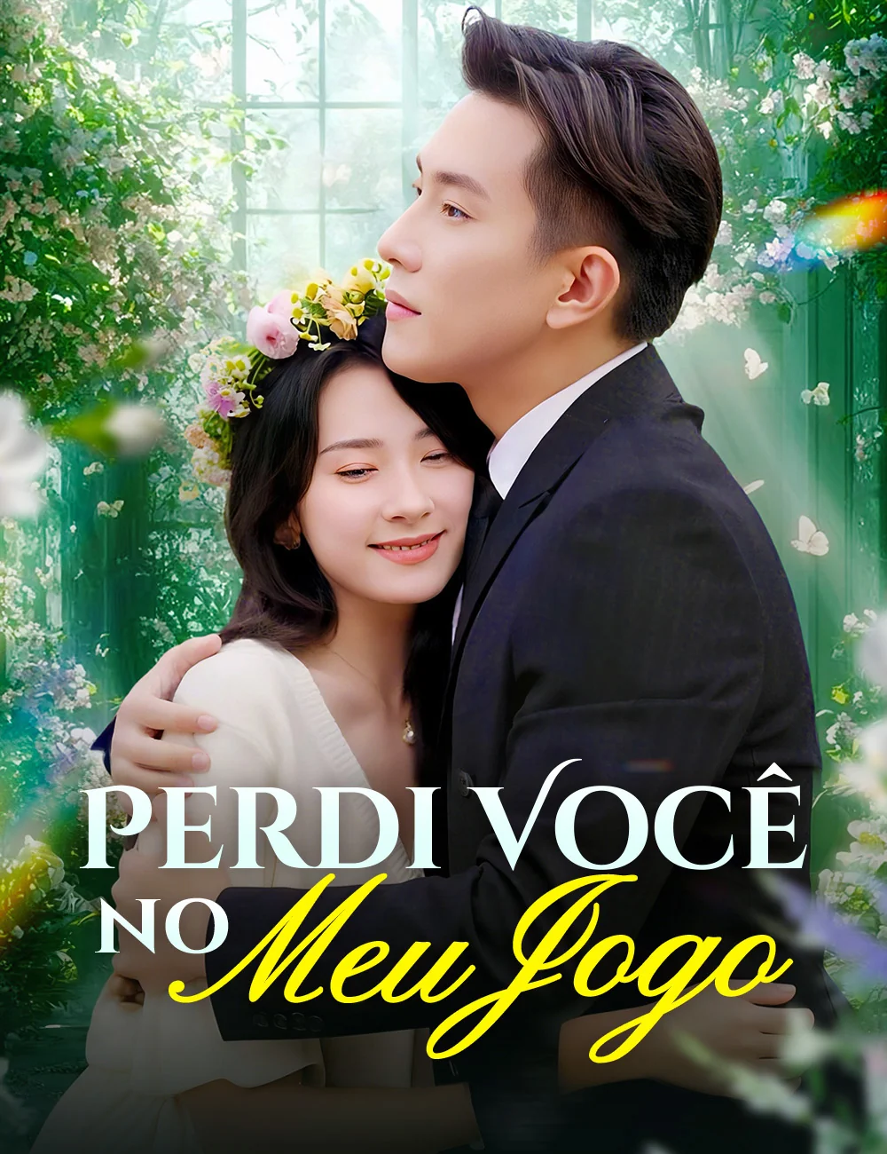 Perdi Você no Meu Jogo [dublado]