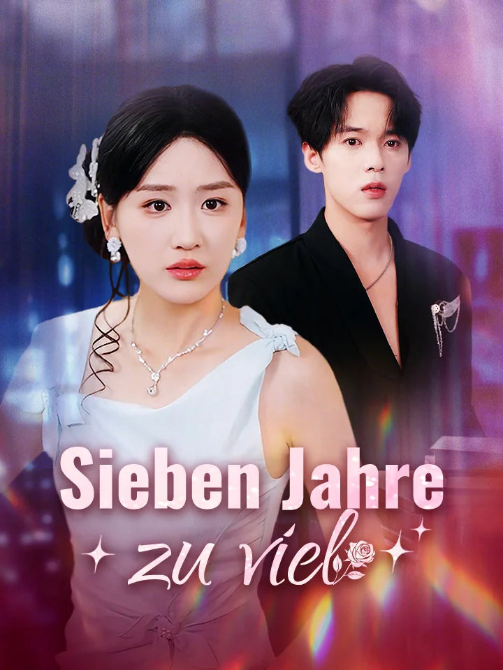 Sieben Jahre zu viel