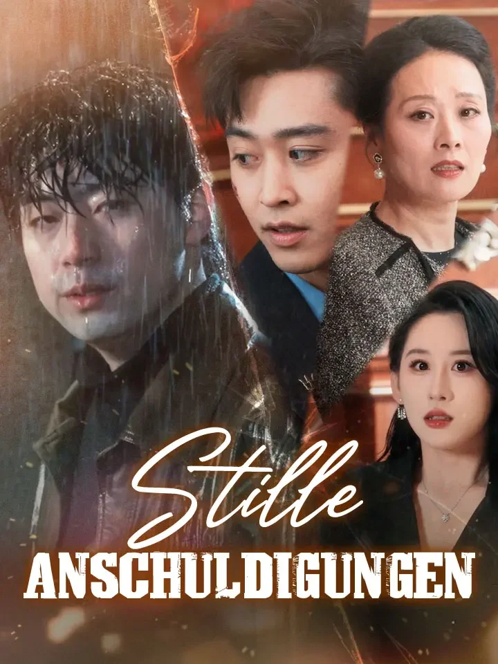 Stille Anschuldigungen