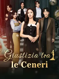 Giustizia tra le Ceneri