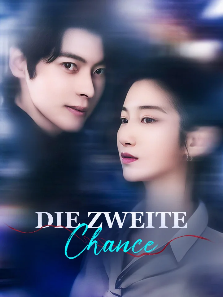 Die zweite Chance