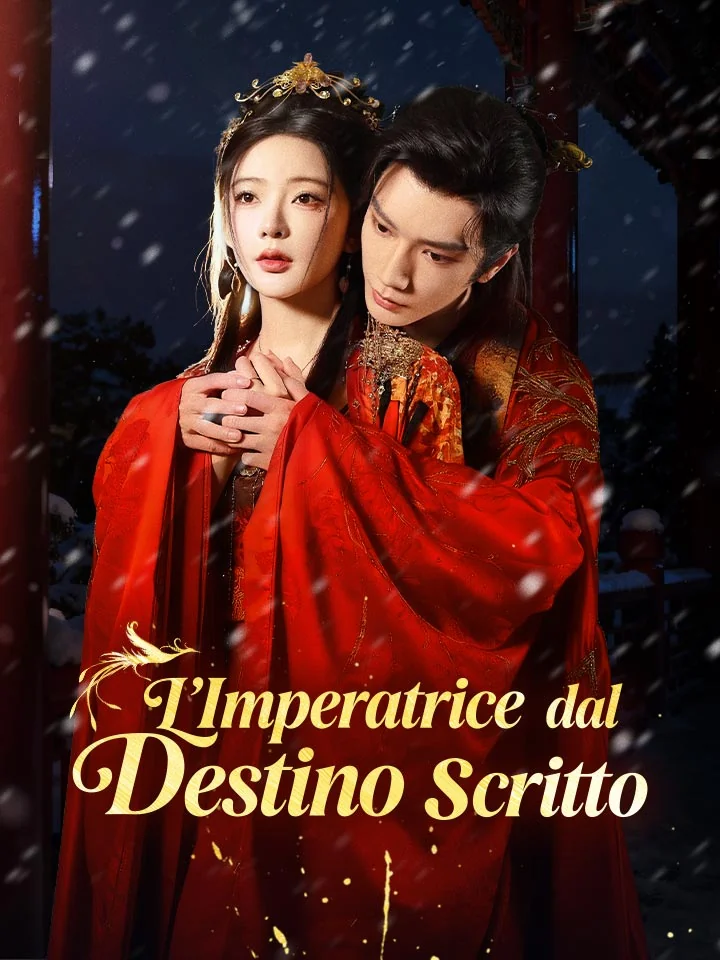 L'Imperatrice dal Destino Scritto