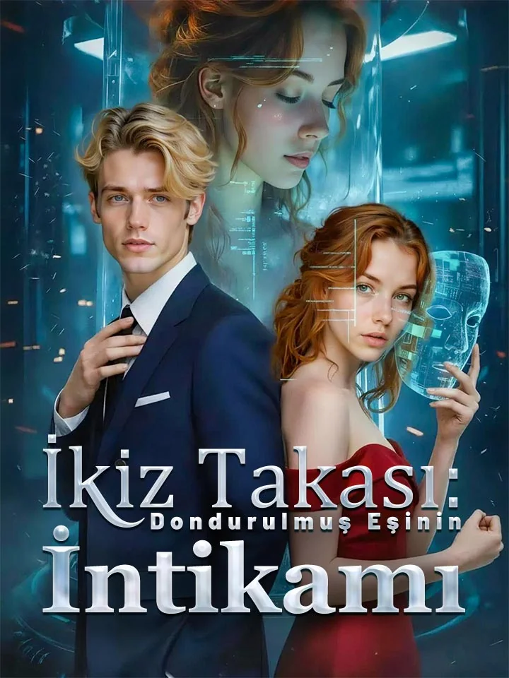 İkiz Takası: Dondurulmuş Eşinin İntikamı