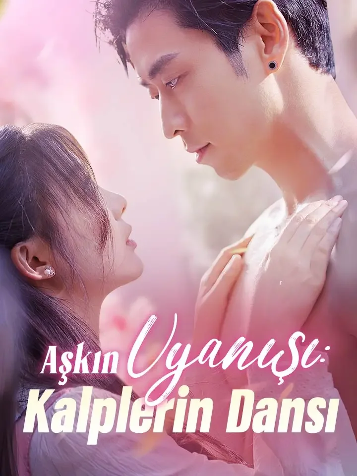 Aşkın Uyanışı: Kalplerin Dansı