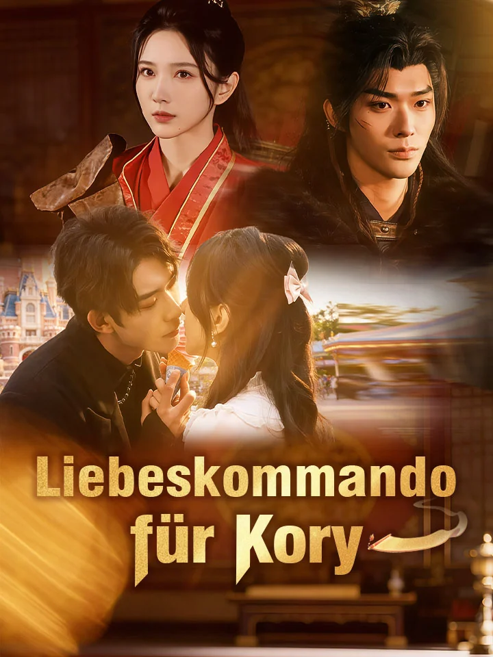 Liebeskommando für Kory