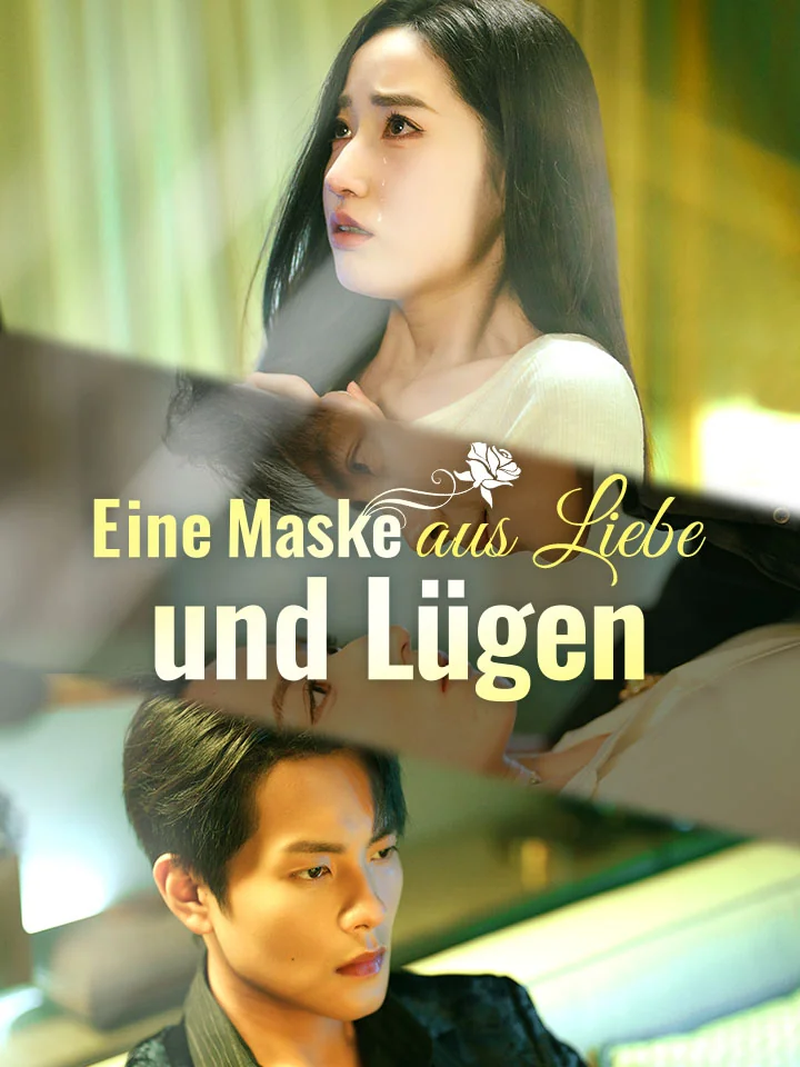 Eine Maske aus Liebe und Lügen