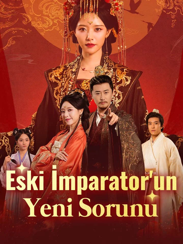 Eski İmparator'un Yeni Sorunu