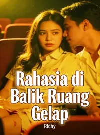 Rahasia di Balik Ruang Gelap