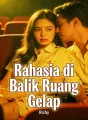 Rahasia di Balik Ruang Gelap cover