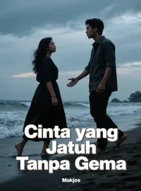 Cinta yang Jatuh Tanpa Gema