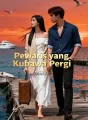Pewaris yang Kubawa Pergi cover