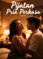 Pijatan Pria Perkasa cover