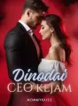 Dinodai CEO Kejam cover