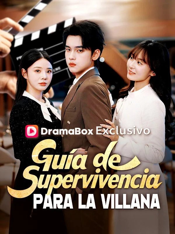 Guía de supervivencia para la villana