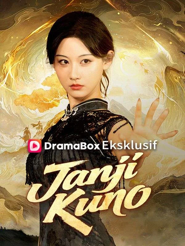 Janji Kuno (Sulih Suara)