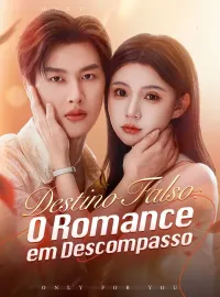 Destino Falso: O Romance em DescompassoDramas Curtos